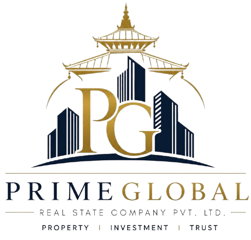 PrimeGlobal logo